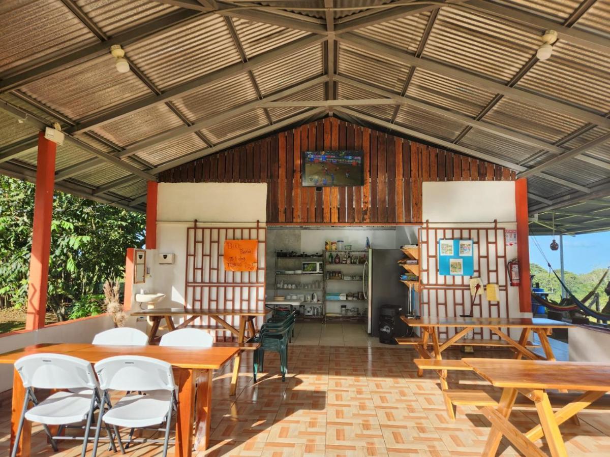 La Pina, Rio Celeste Aparthotel Ngoại thất bức ảnh